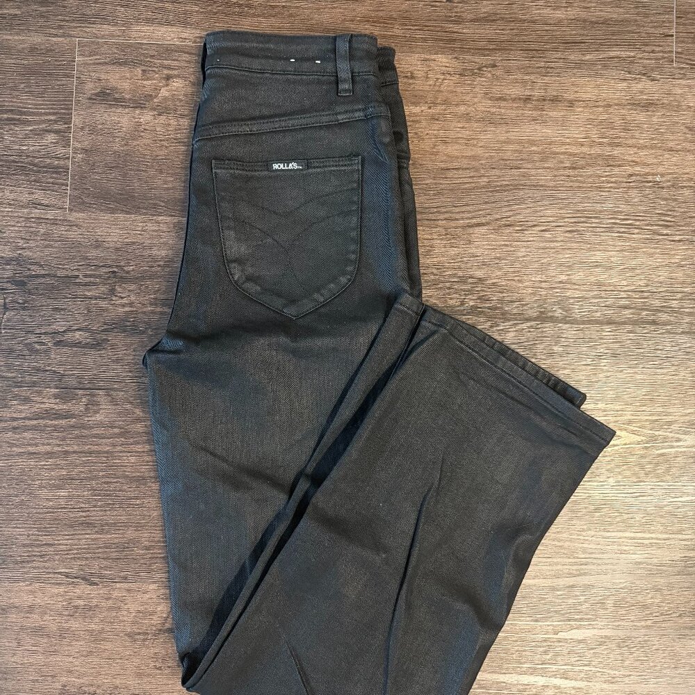 ROLLA'S JEANS